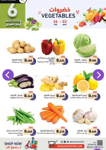 Ramez Center offer thumb