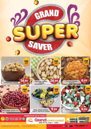 Grand Hyper offer thumb