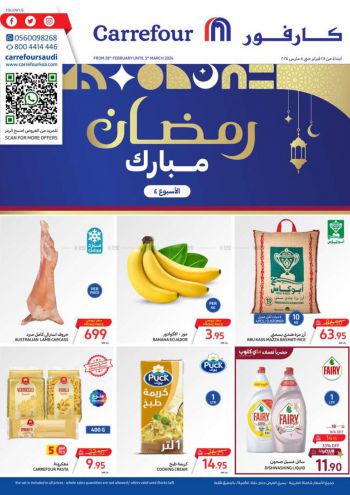 Carrefour offer thumb