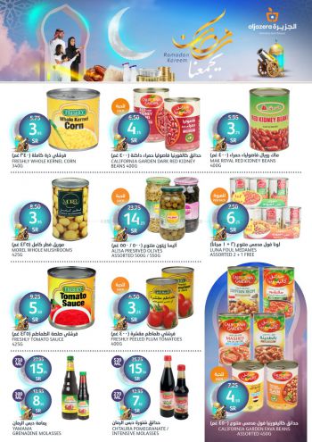 Al Jazera Hyper offer thumb