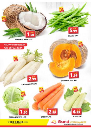 Grand Hyper offer thumb