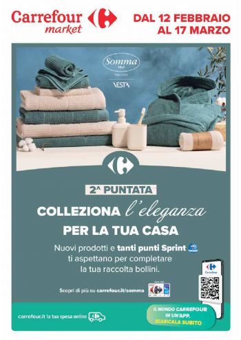 Carrefour offer thumb