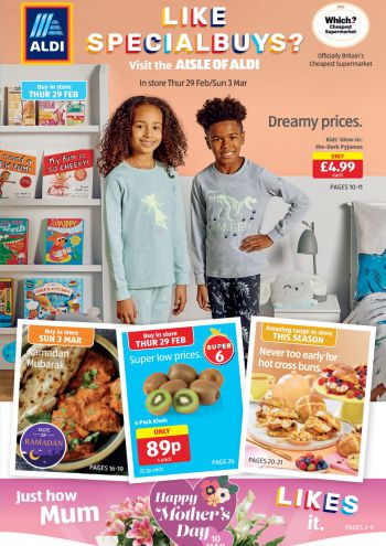 Aldi offer thumb