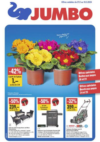Jumbo Electronics offer thumb