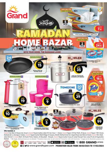 Grand Hyper offer thumb