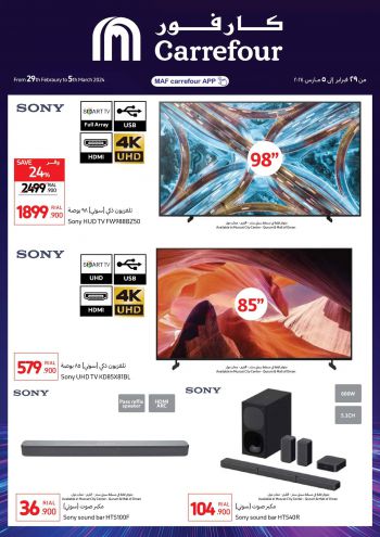 Carrefour offer thumb