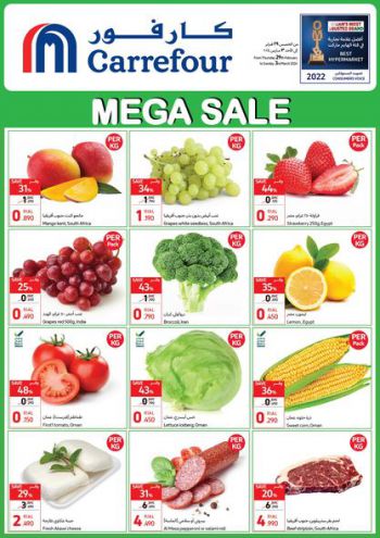 Carrefour offer thumb