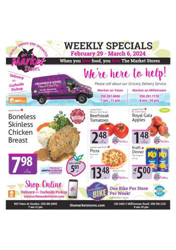 TheMarketStores offer thumb