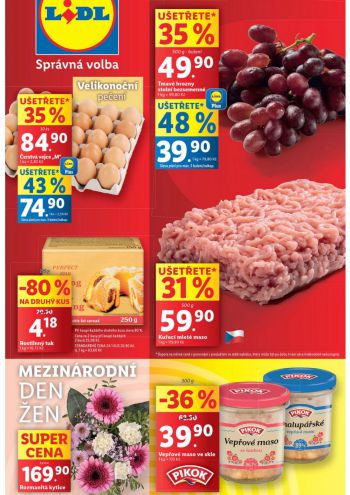 LIDL offer thumb