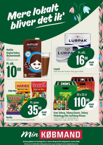 Min Købmand offer thumb