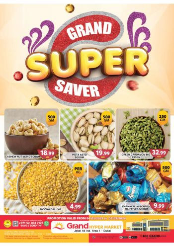 Grand Hyper offer thumb