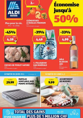 Aldi offer thumb