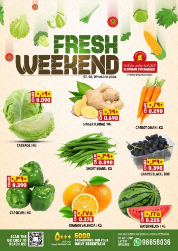 Karama Hypermarket offer thumb