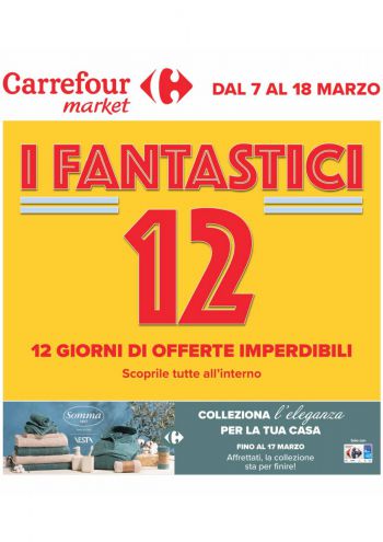 Carrefour offer thumb