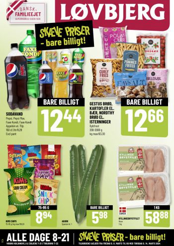 Løvbjerg offer thumb