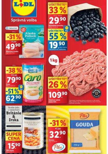 LIDL offer thumb