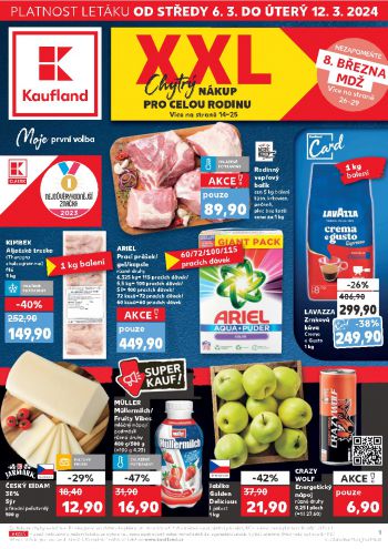 Kaufland offer thumb