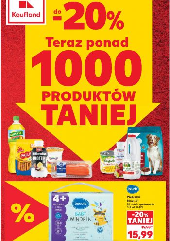 Kaufland offer thumb