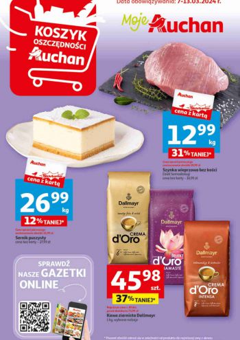 Auchan offer thumb