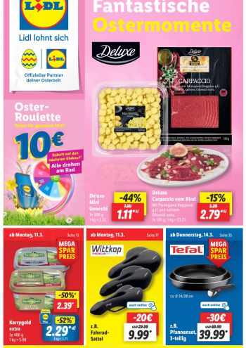 LIDL offer thumb