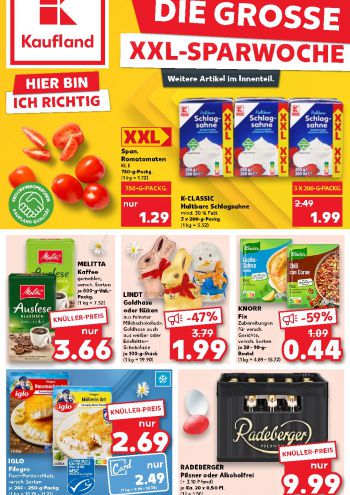 Kaufland offer thumb