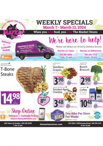 TheMarketStores offer thumb