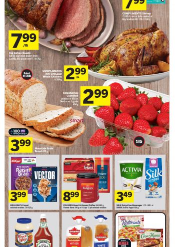Foodlion offer thumb