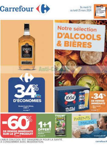 Carrefour offer thumb