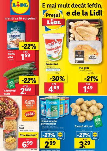 LIDL offer thumb