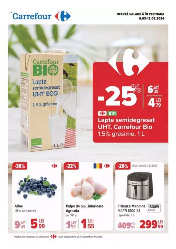 Carrefour offer thumb