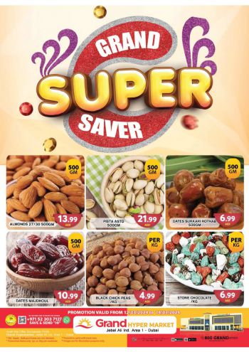 Grand Hyper offer thumb