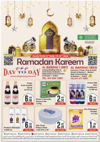 DaytoDay offer thumb