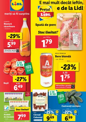 LIDL offer thumb