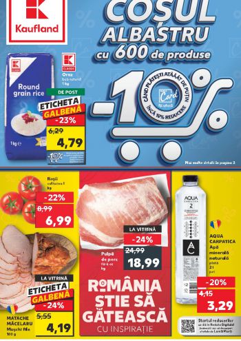Kaufland offer thumb