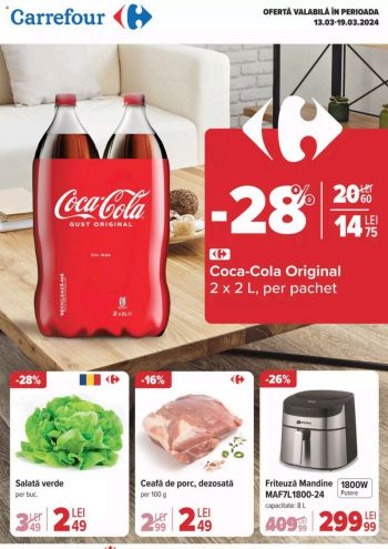 Carrefour offer thumb