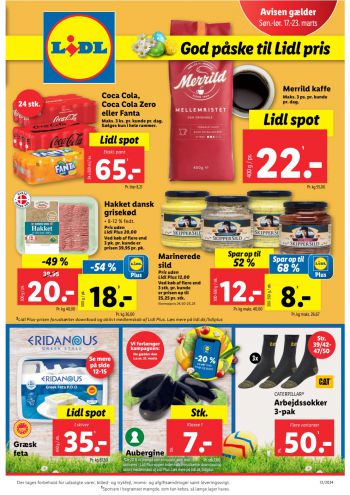LIDL offer thumb
