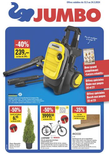 Jumbo Electronics offer thumb