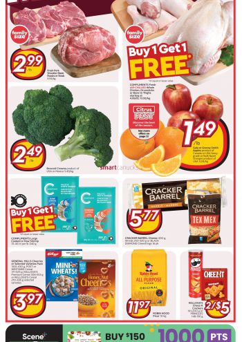 Safeway offer thumb