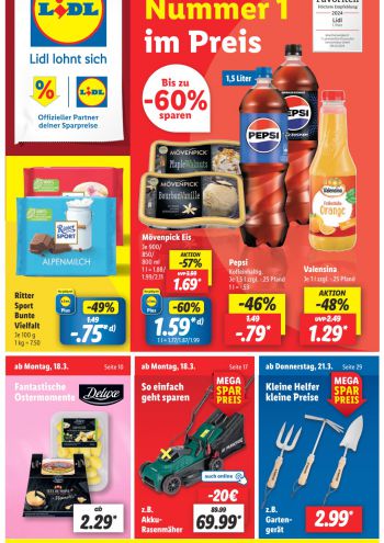 LIDL offer thumb