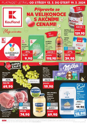 Kaufland offer thumb