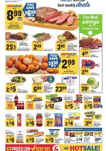 Foodlion offer thumb