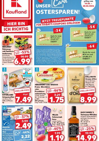 Kaufland offer thumb
