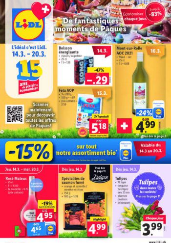 LIDL offer thumb