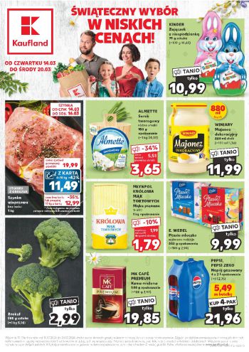 Kaufland offer thumb