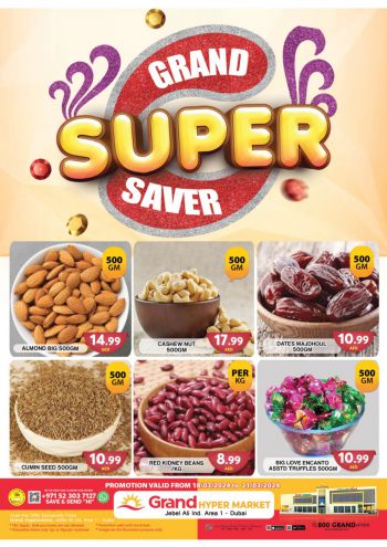 Grand Hyper offer thumb