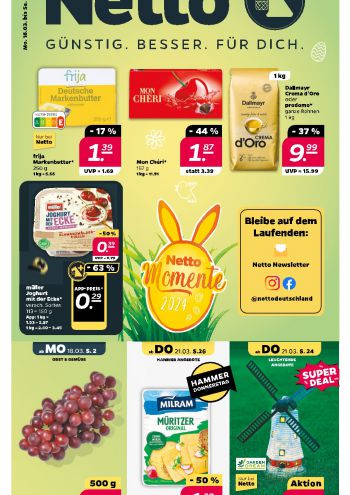 Netto offer thumb
