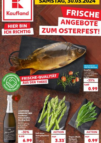 Kaufland offer thumb