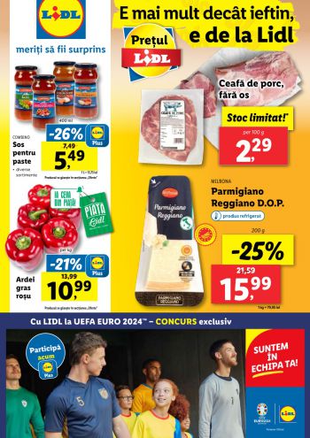 LIDL offer thumb