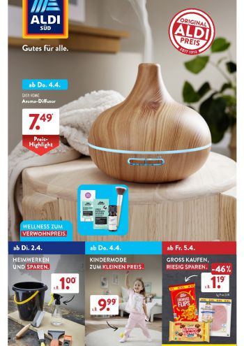 Aldi offer thumb
