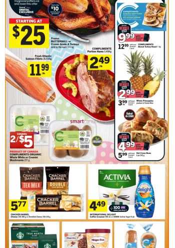 Foodland offer thumb